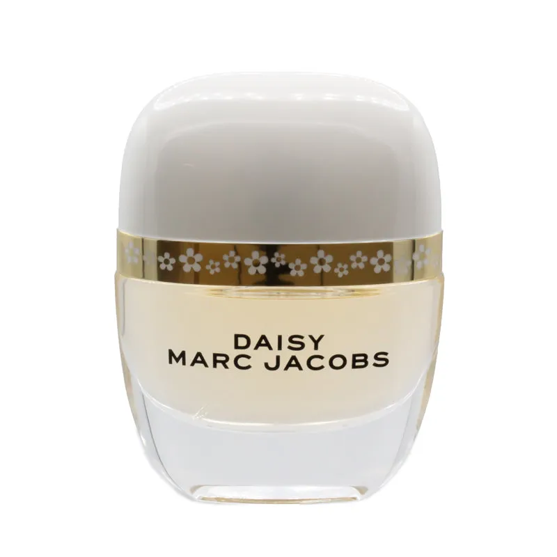 Marc Jacobs Daisy Petals 20ml Eau De Toilette (Blemished Box)