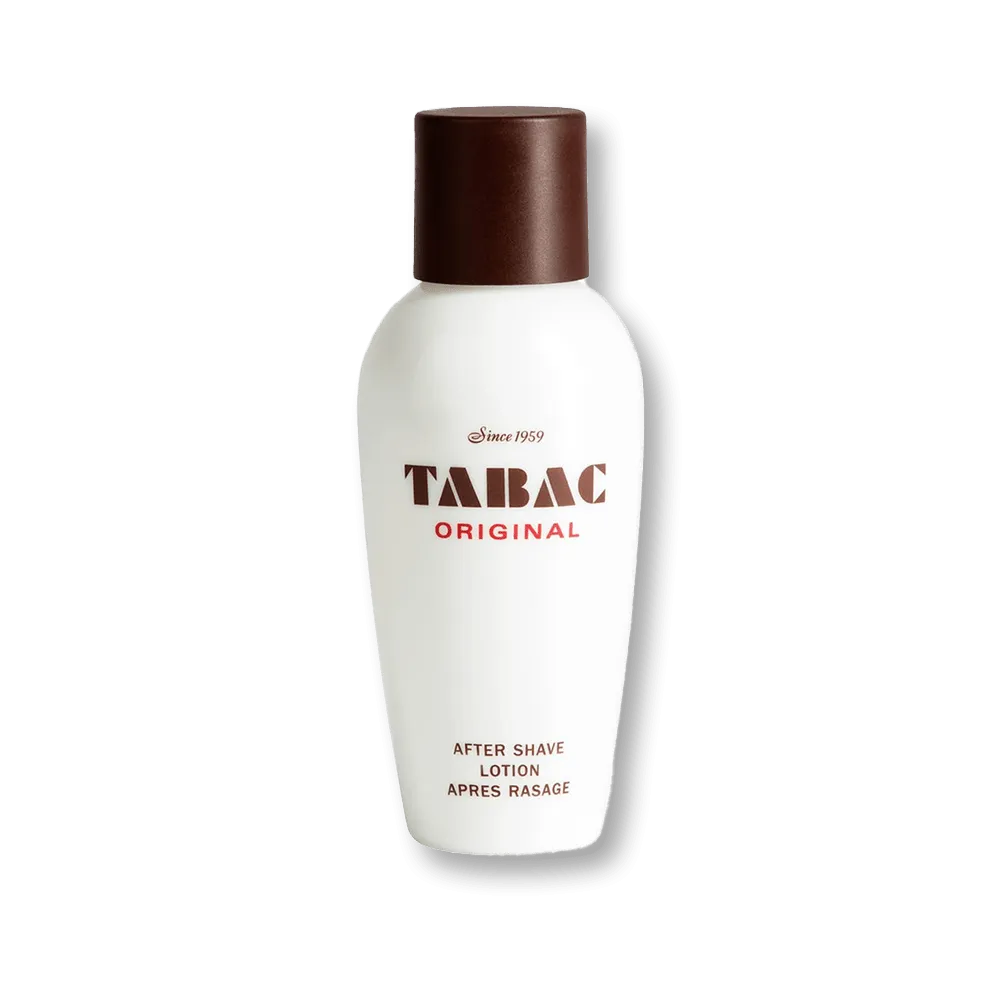 Maurer & Wirtz Tabac Original After Shave Lotion