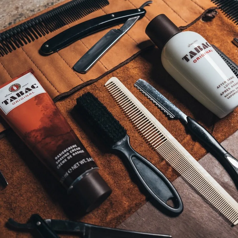 Maurer & Wirtz Tabac Original After Shave Lotion