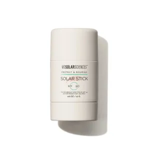 MDSolarSciences Tinted Solar Stick SPF 40