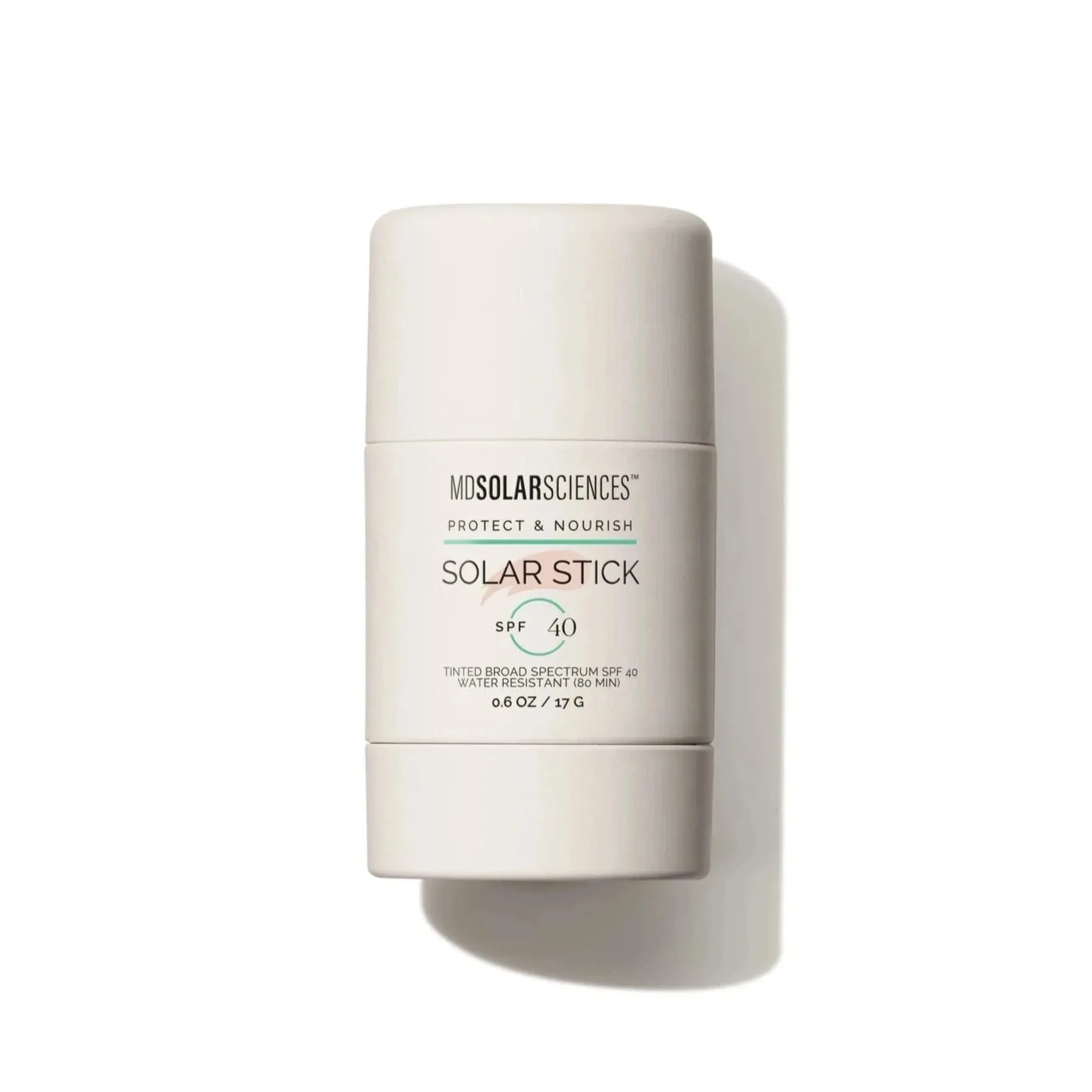 MDSolarSciences Tinted Solar Stick SPF 40