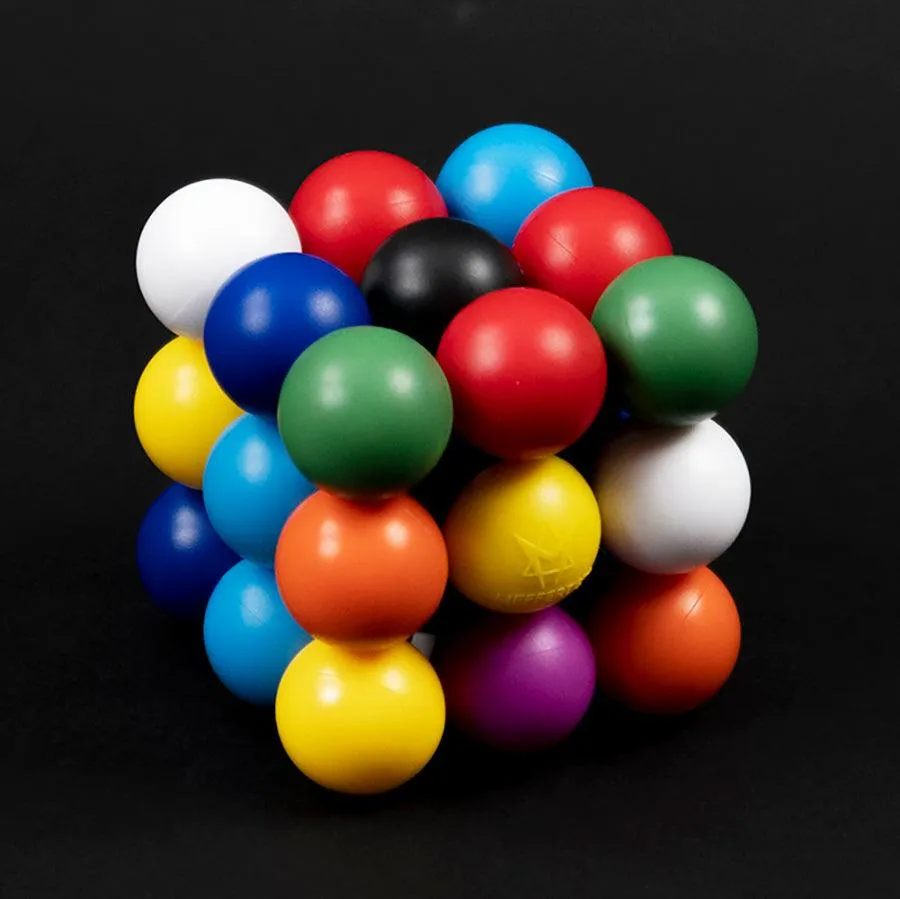 MEFFERT'S Meffert's MOLECUBE