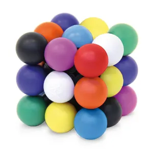 MEFFERT'S Meffert's MOLECUBE