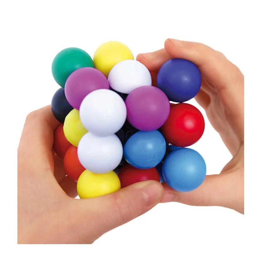 MEFFERT'S Meffert's MOLECUBE