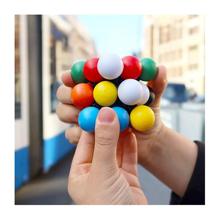 MEFFERT'S Meffert's MOLECUBE