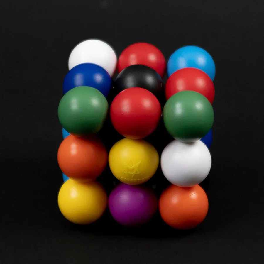 MEFFERT'S Meffert's MOLECUBE