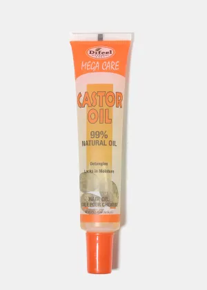 Mega Care Oil Hair Treatment- Castor Oil