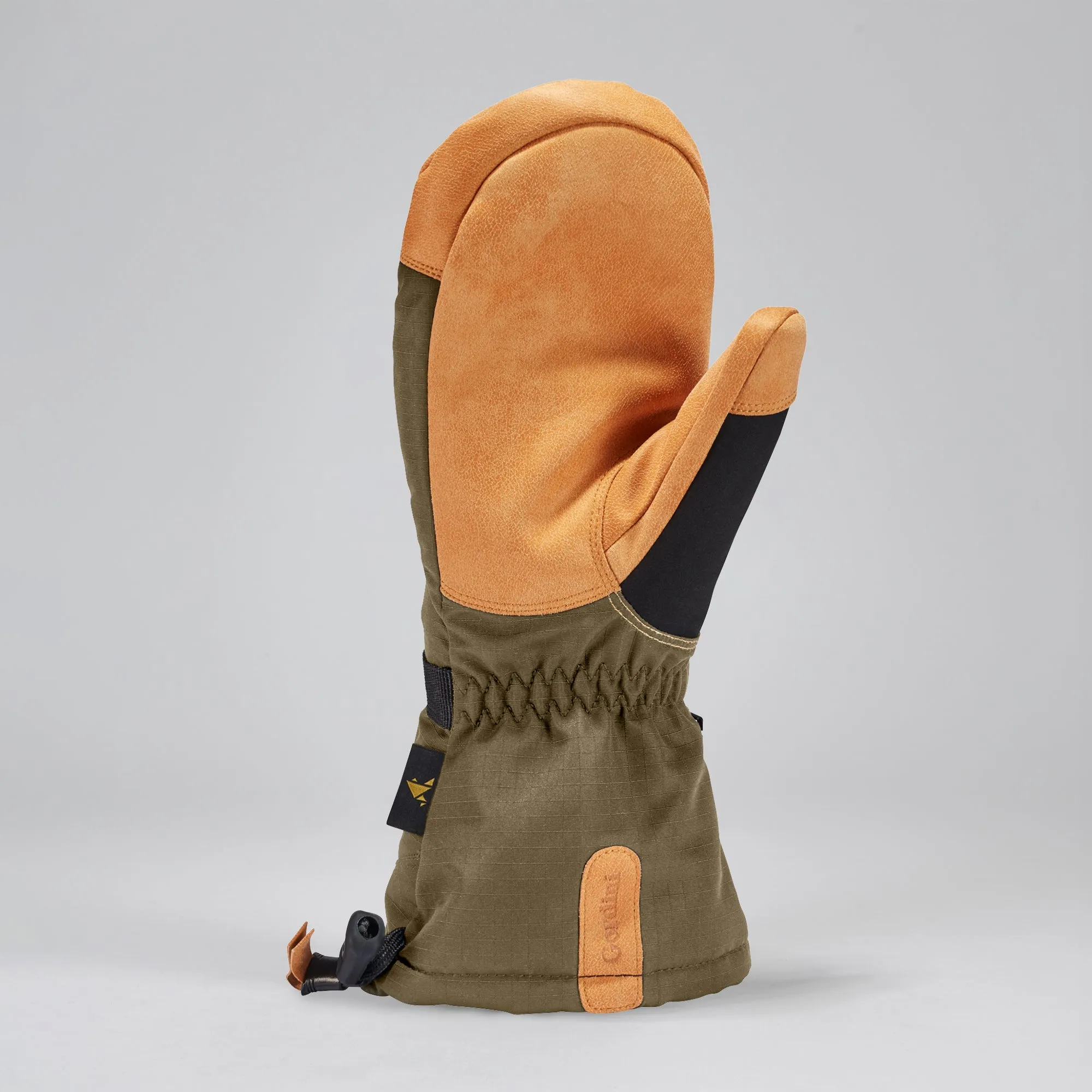 Men's Foundation Mitt JASON WU BEAUTY