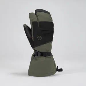 Men's GTX Storm 3-Finger Mitt JASON WU BEAUTY