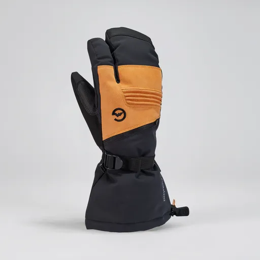 Men's GTX Storm 3-Finger Mitt JASON WU BEAUTY