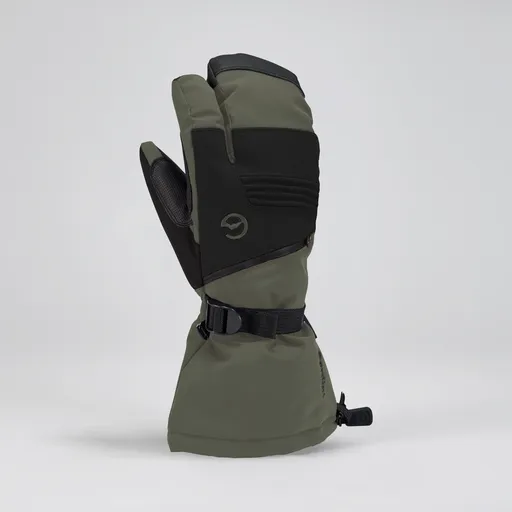 Men's GTX Storm 3-Finger Mitt JASON WU BEAUTY