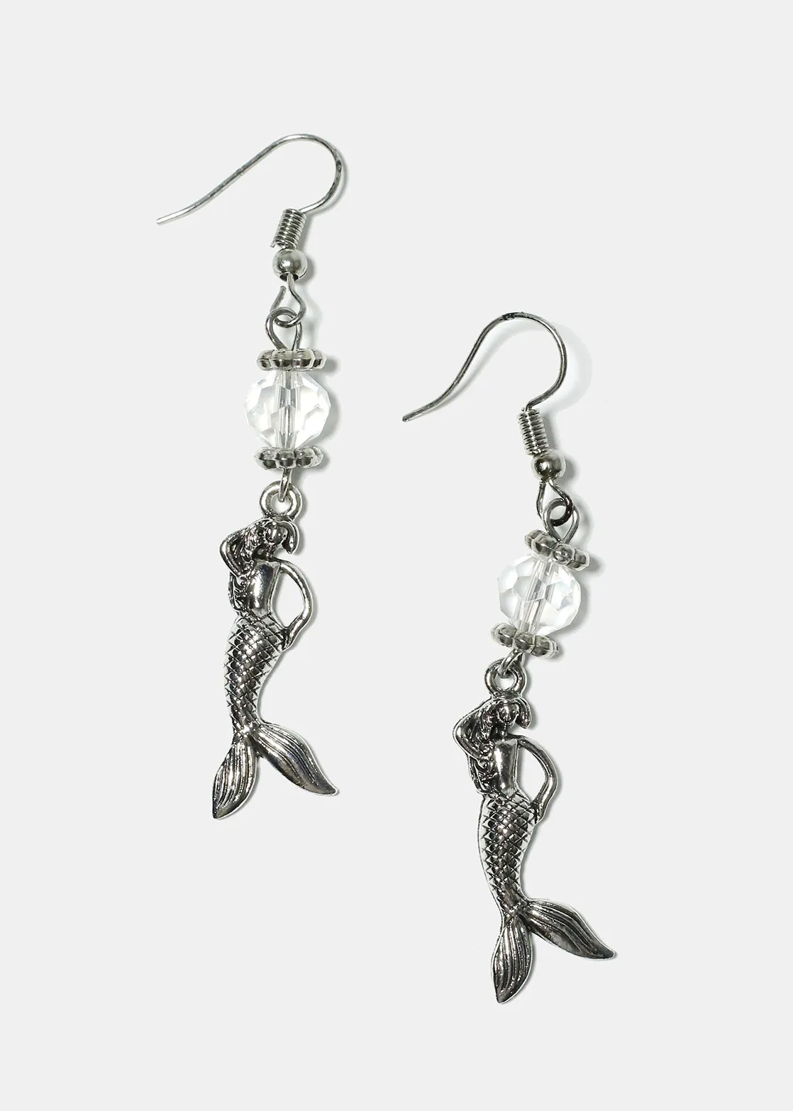 Mermaid Earrings