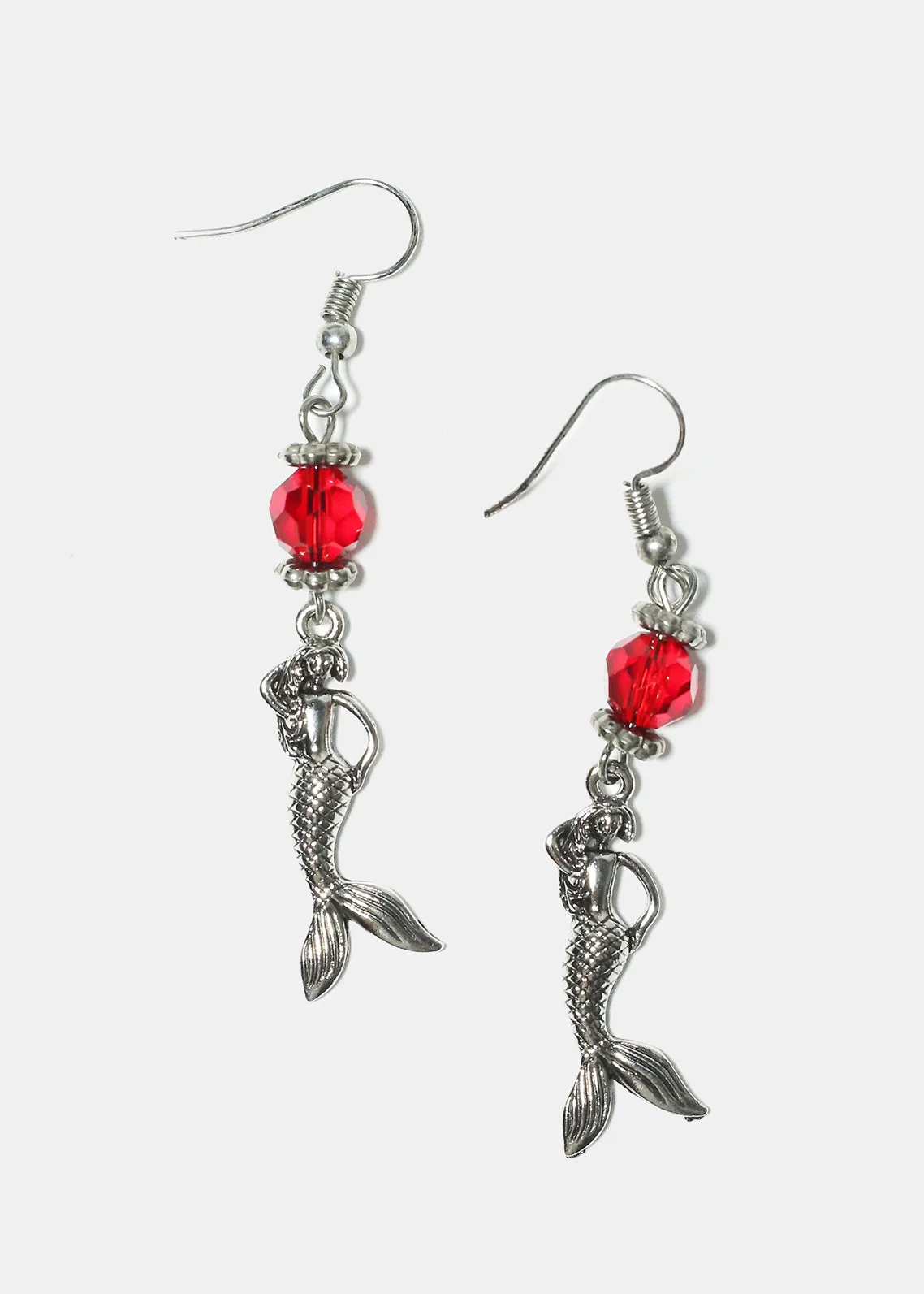 Mermaid Earrings