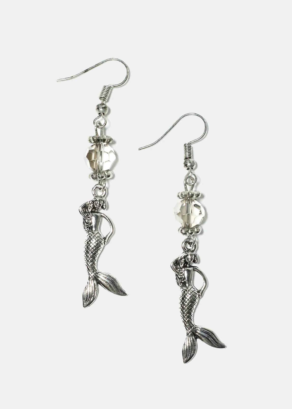 Mermaid Earrings