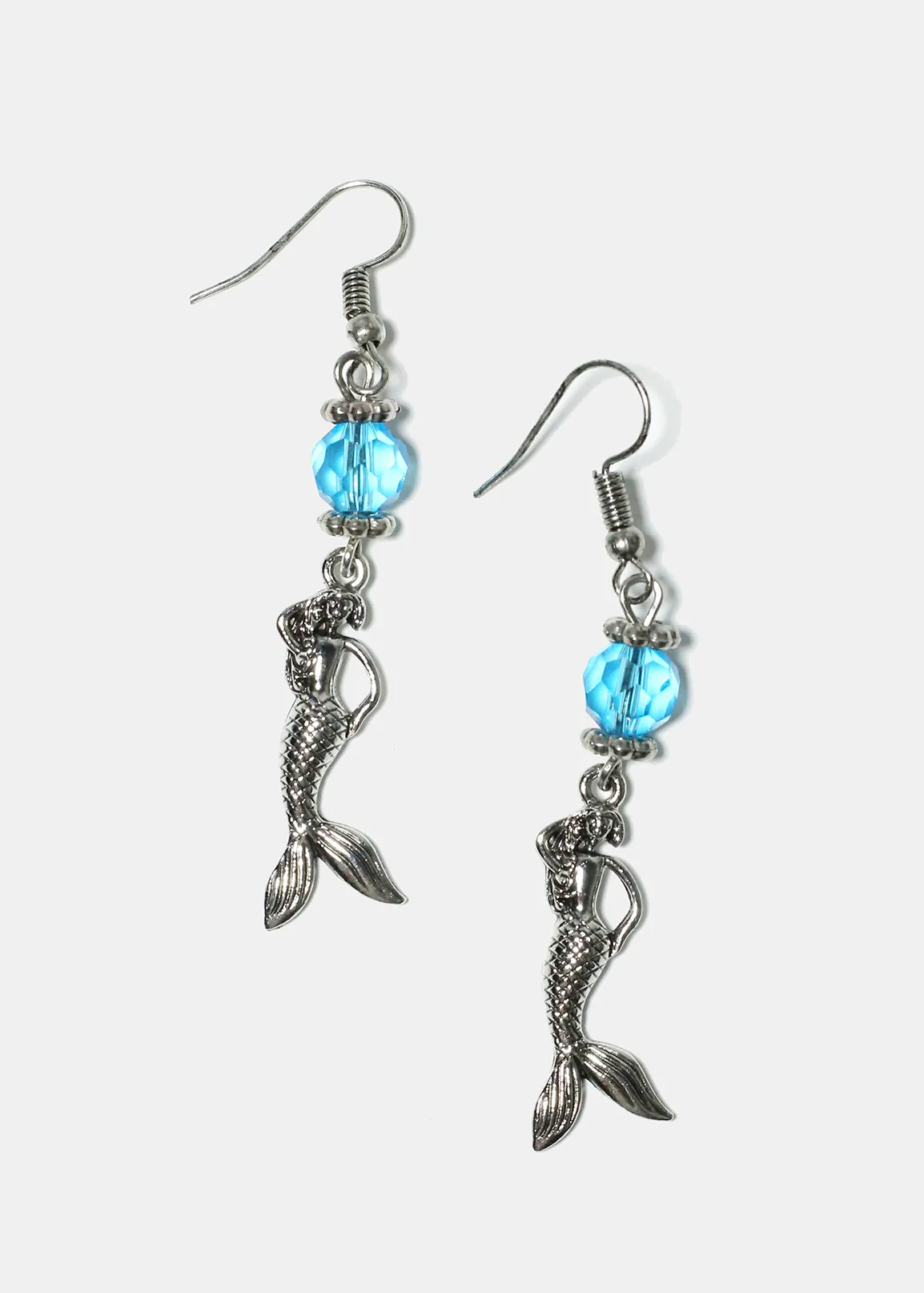 Mermaid Earrings