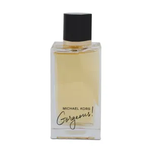 Michael Kors Gorgeous 100ml Eau De Parfum (Blemished Box)