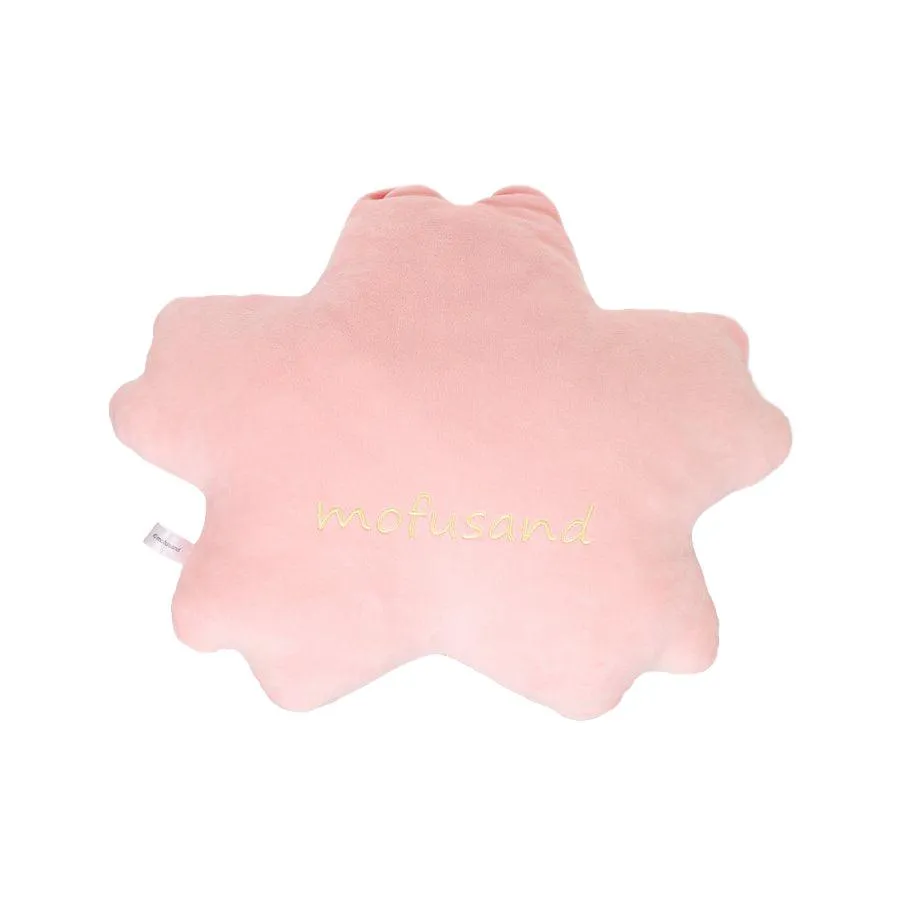 MOFUSAND Cushion 40cm - Sakura