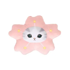 MOFUSAND Cushion 40cm - Sakura