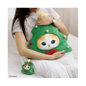 MOFUSAND Cushion 40cm - Xmas Tree