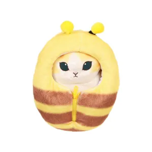 MOFUSAND Mofusand 25cm Plush (Bee)