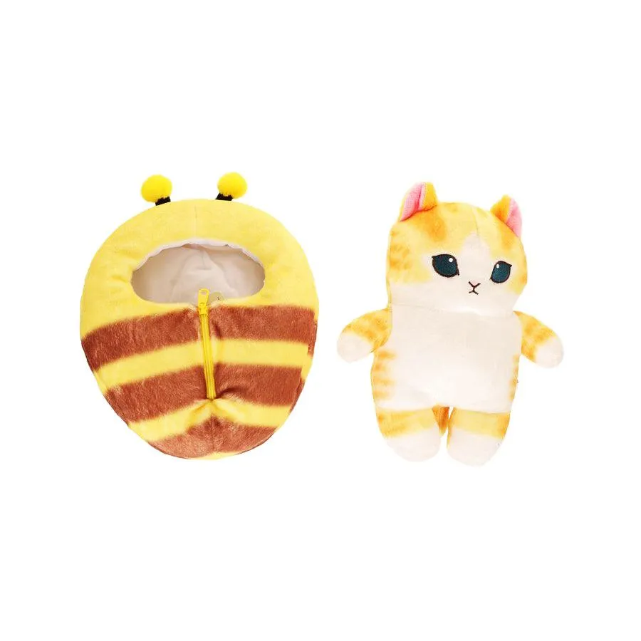 MOFUSAND Mofusand 25cm Plush (Bee)