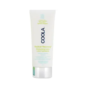 Moisturising After Sun Lotion 148ml Coola Radical Recovery (Blemished Box)