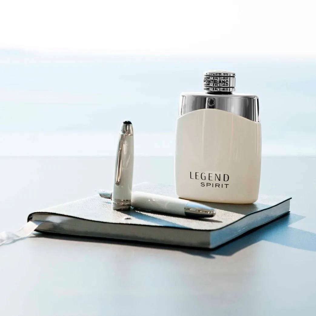 Mont Blanc Legend Spirit Deodorant Stick