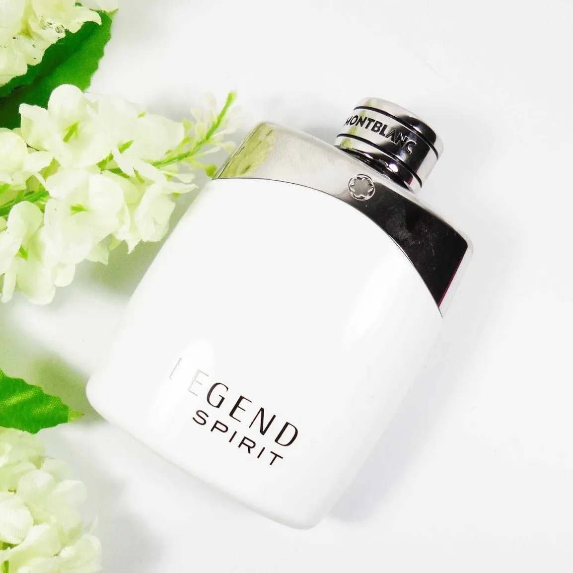 Mont Blanc Legend Spirit Deodorant Stick