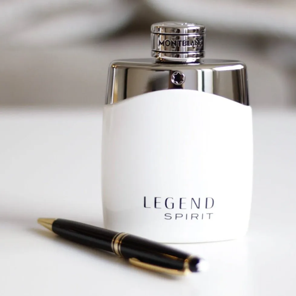 Mont Blanc Legend Spirit Deodorant Stick