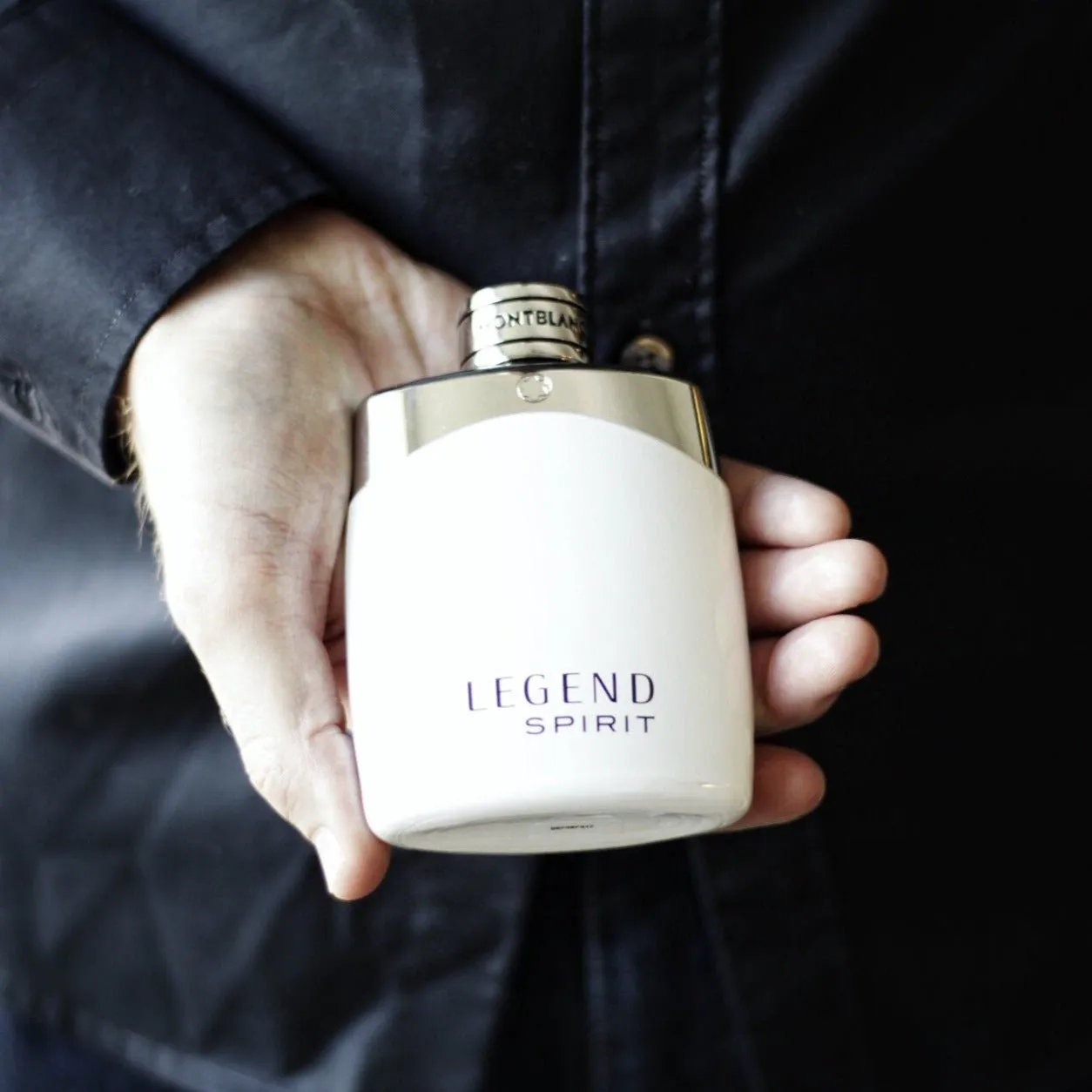 Mont Blanc Legend Spirit Deodorant Stick