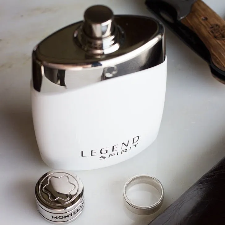 Mont Blanc Legend Spirit Deodorant Stick
