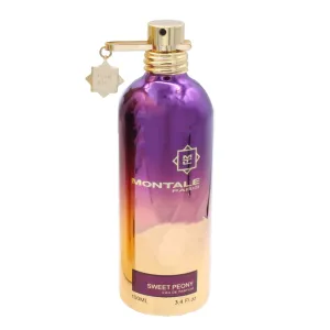 Montale Sweet Peony 100ml Eau De Parfum (Blemished Box)