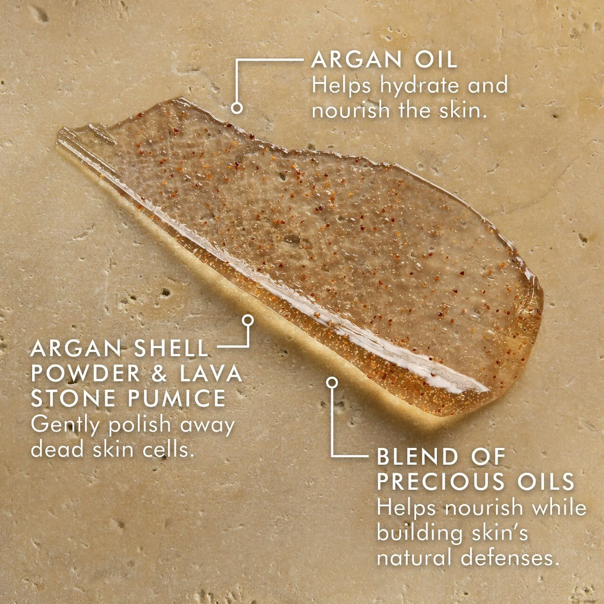 MoroccanOil Body Polishing Scrub