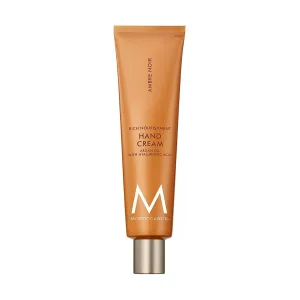 MoroccanOil Hand Cream - Ambre Noir