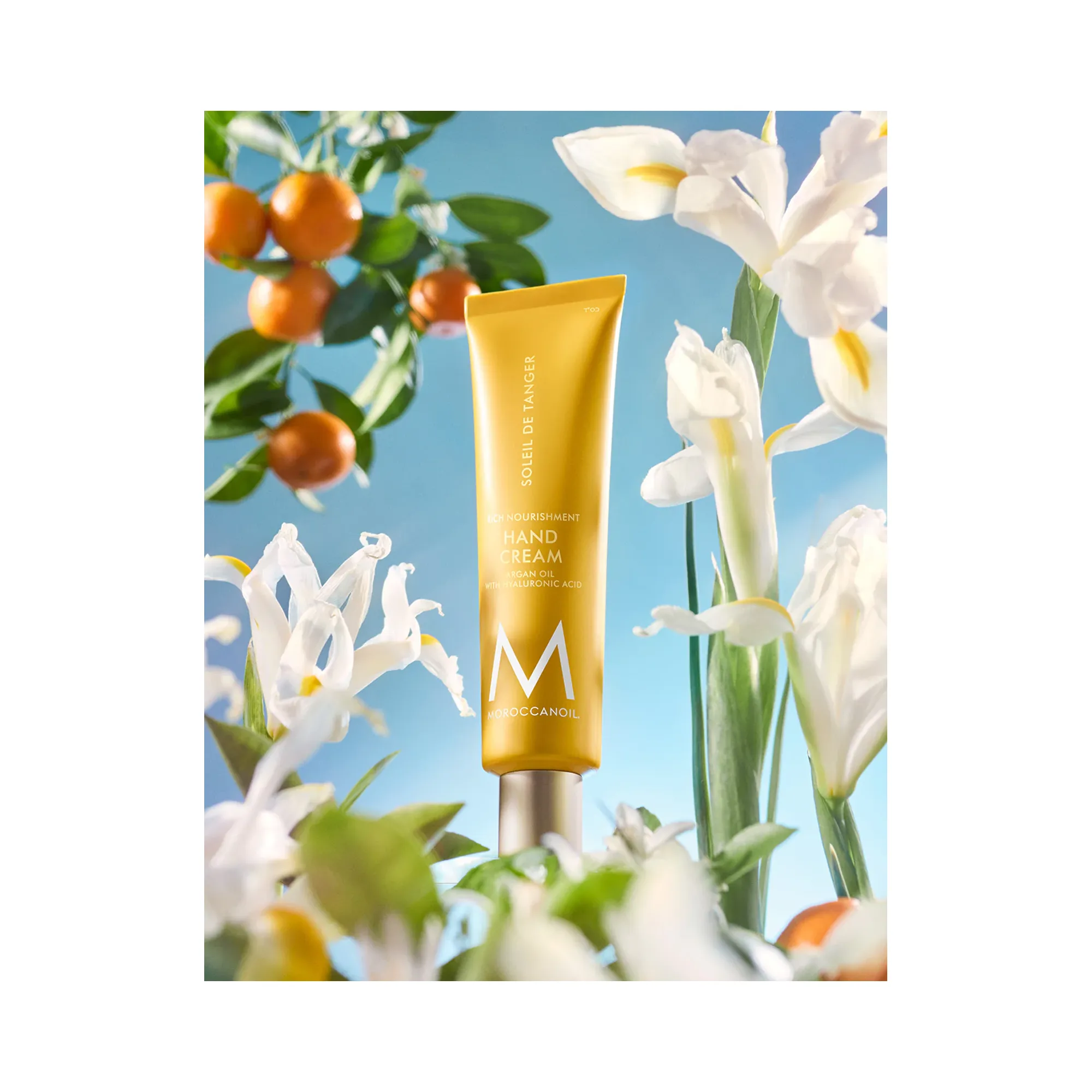 Moroccanoil Hand Cream - Soleil De Tanger