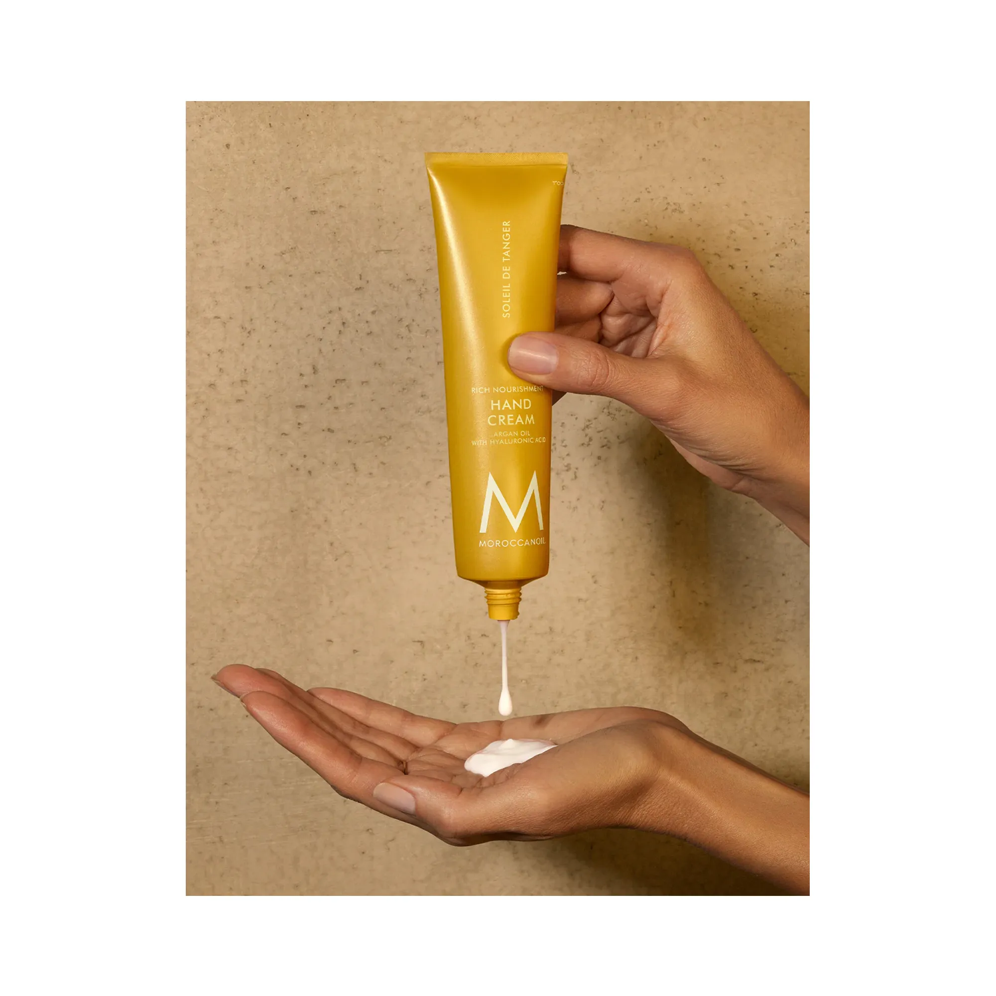 Moroccanoil Hand Cream - Soleil De Tanger