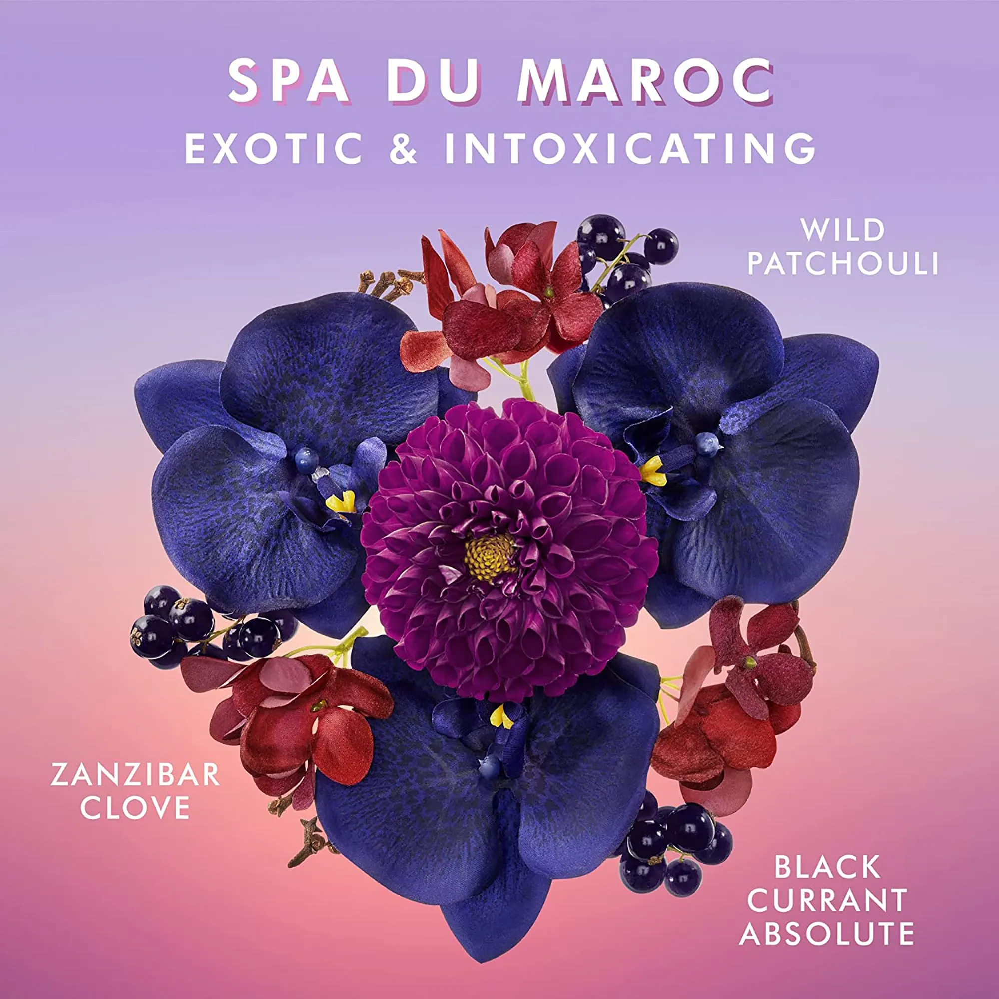 MoroccanOil Hand Cream - Spa du Maroc
