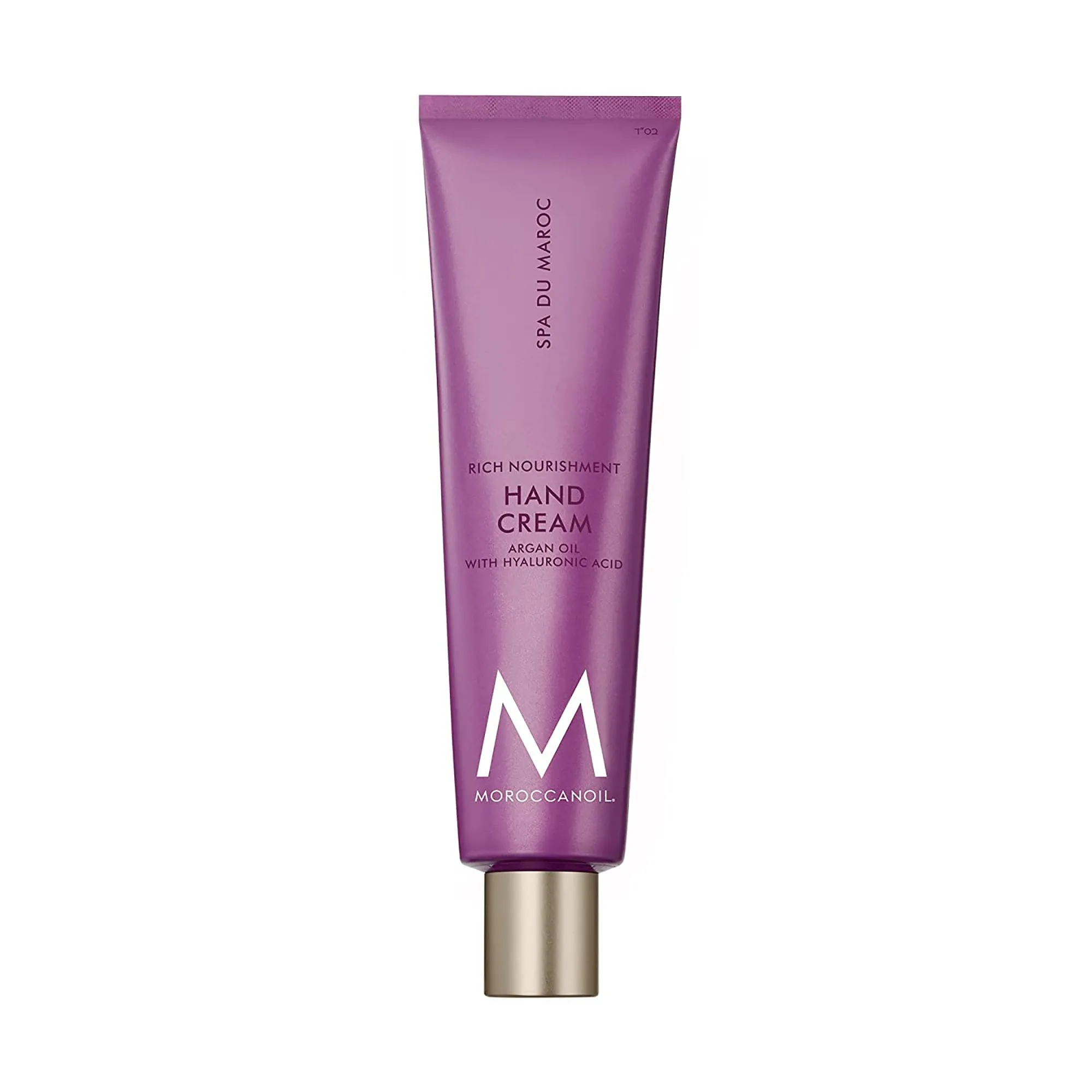 MoroccanOil Hand Cream - Spa du Maroc