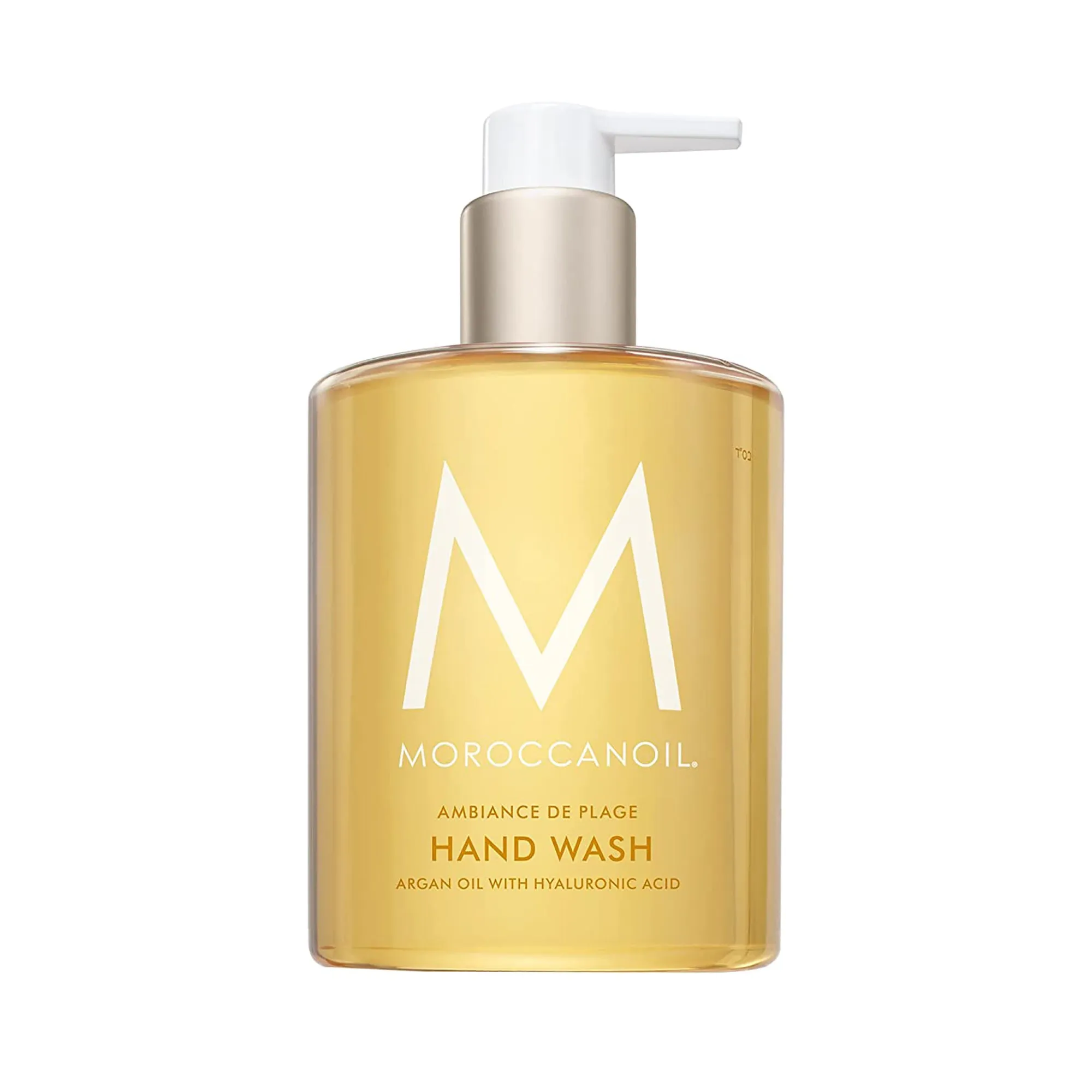 MoroccanOil Hand Wash - Ambiance de Plage