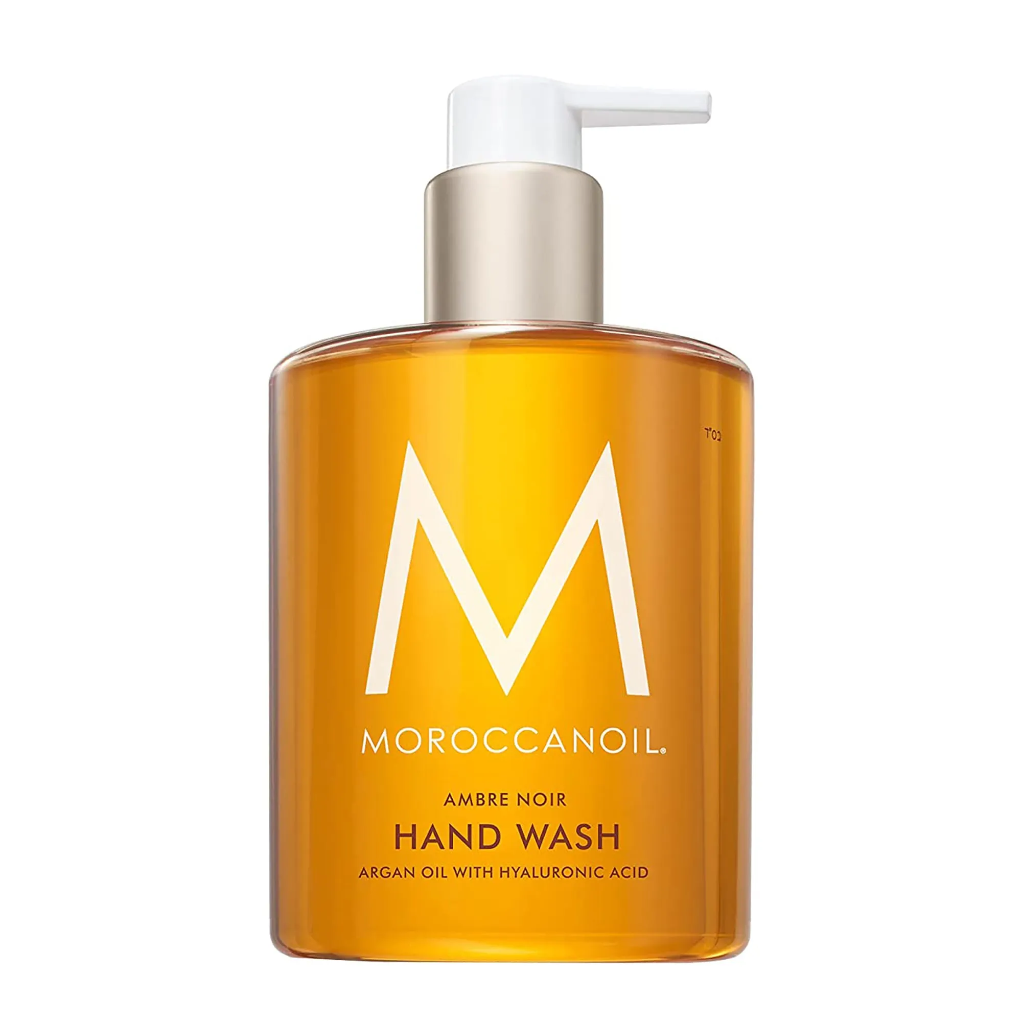 MoroccanOil Hand Wash - Ambre Noir