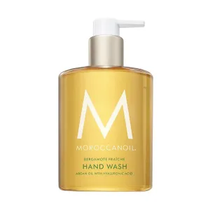 Moroccanoil Hand Wash - Bergamote Fraiche