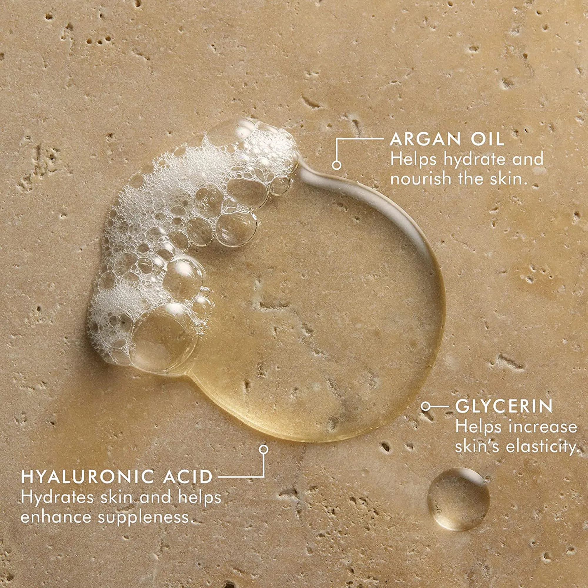 MoroccanOil Hand Wash - Oud Mineral