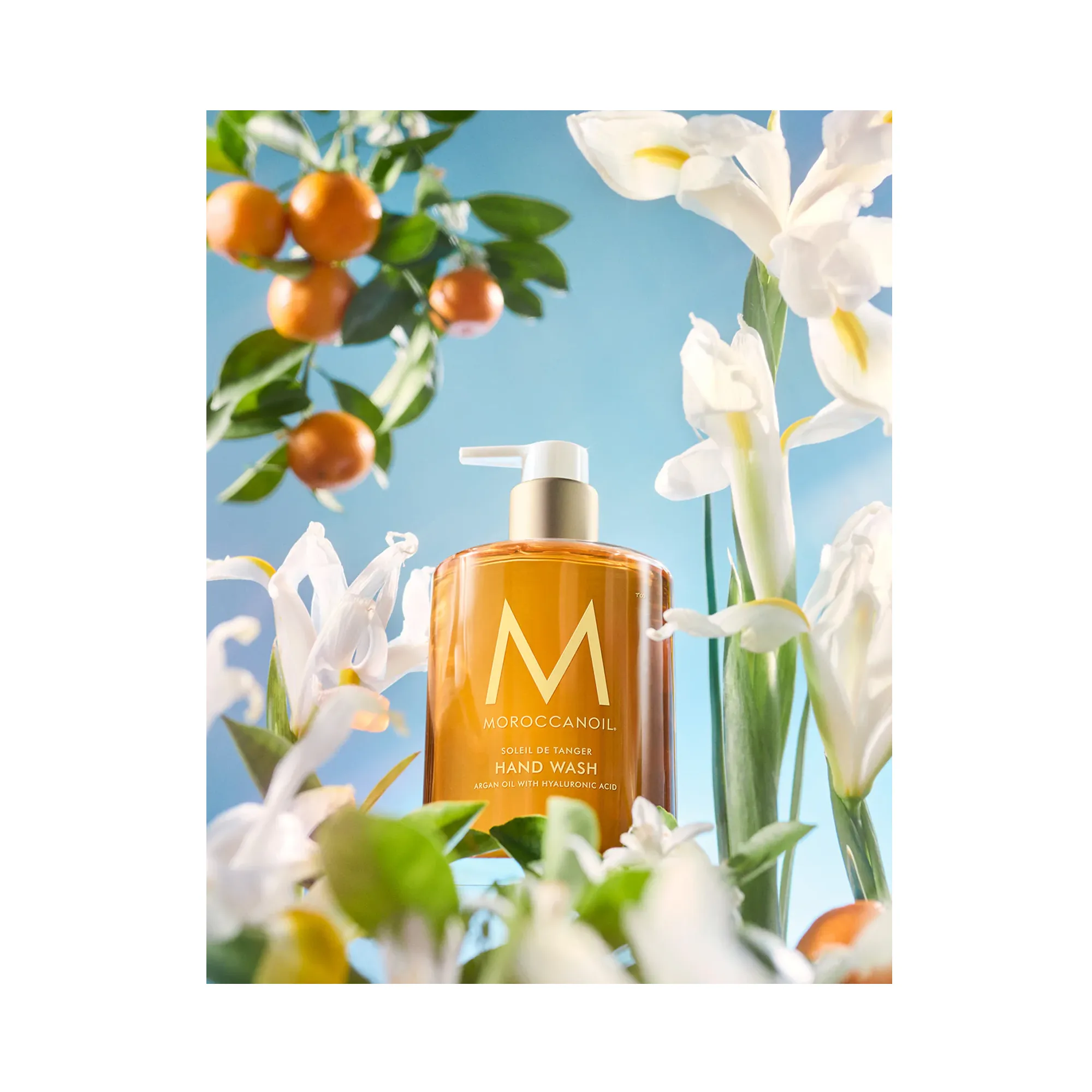 Moroccanoil Hand Wash - Soleil De Tanger