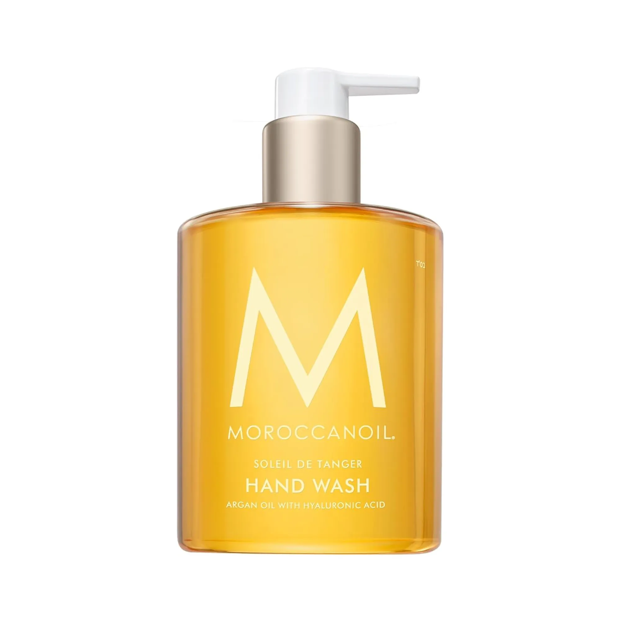 Moroccanoil Hand Wash - Soleil De Tanger
