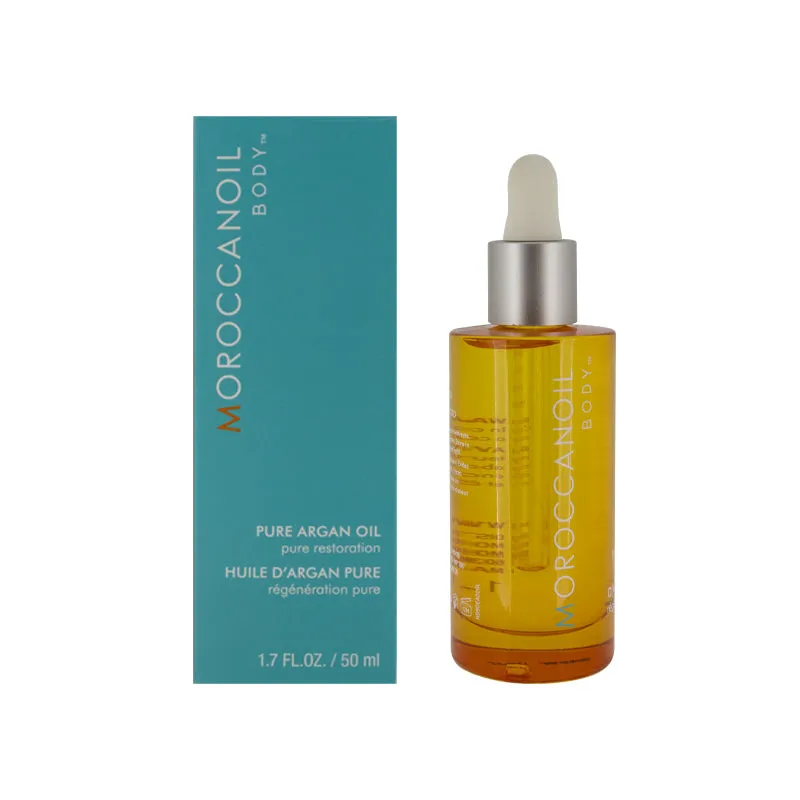 Moroccanoil Pure Argan Body Oil Pure Restoration 50ml