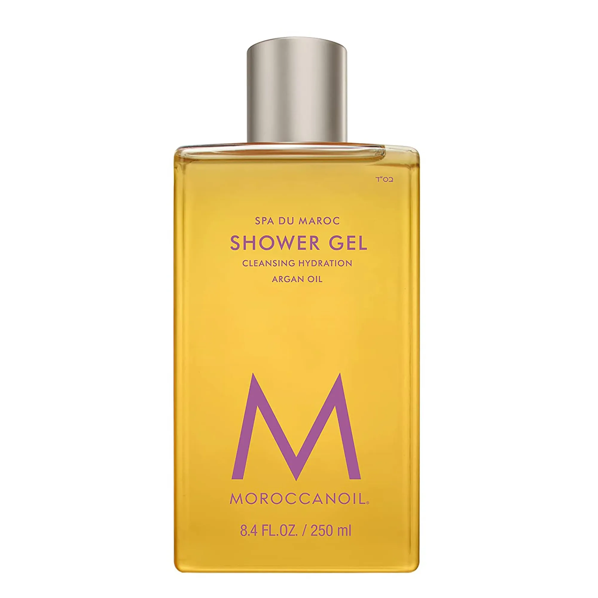 Moroccanoil Shower Gel - Spa du Maroc