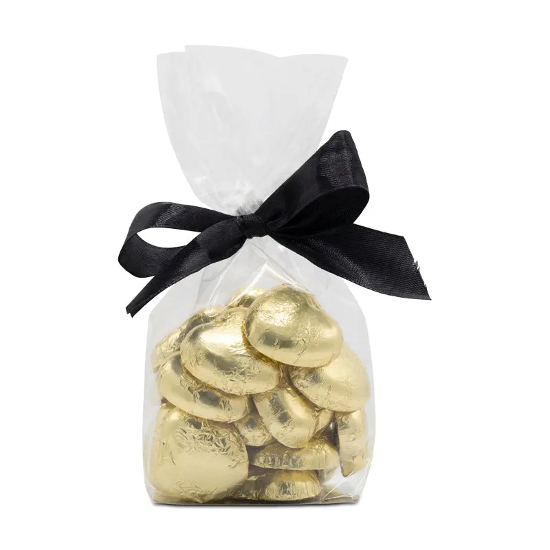 Mug "You are the Bee's Knees" & Chocolate Hearts Gift Set