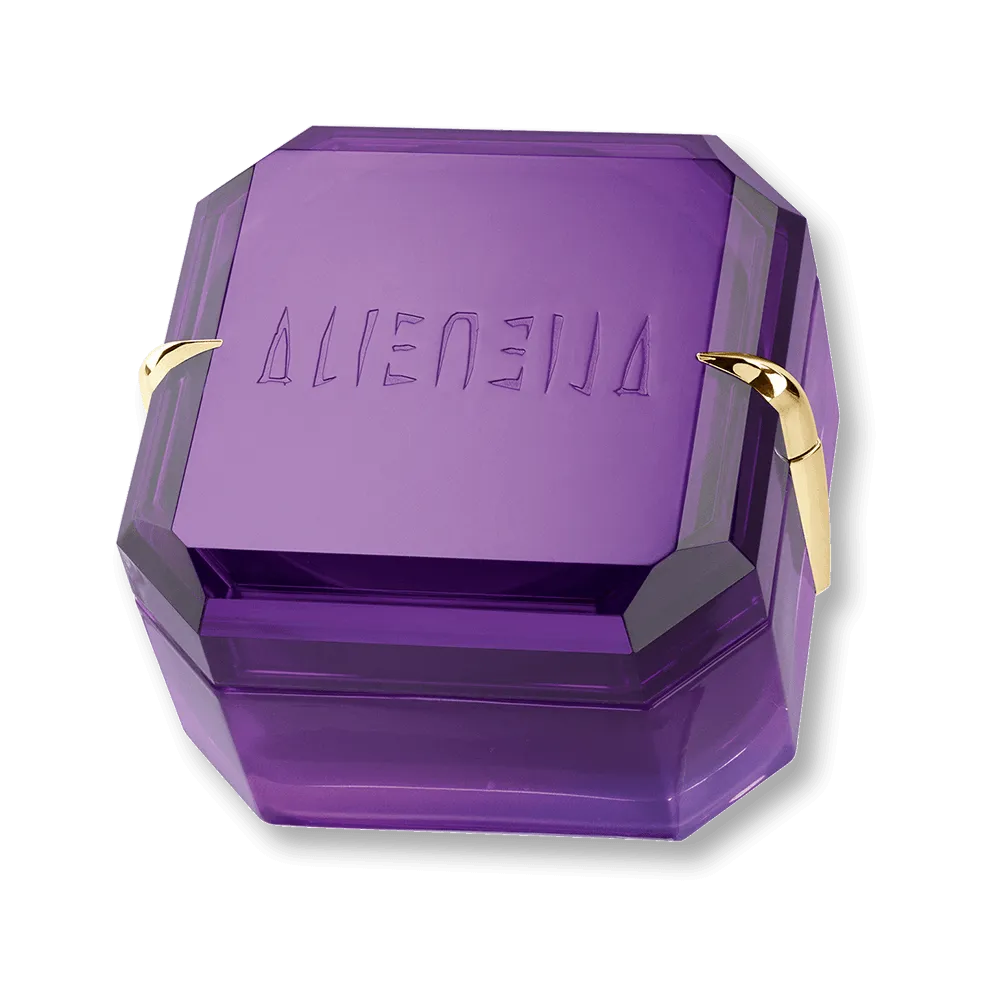 Mugler Alien Beautifying Body Cream
