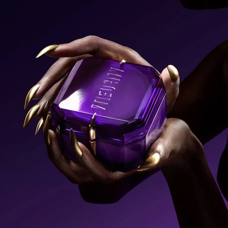 Mugler Alien Beautifying Body Cream