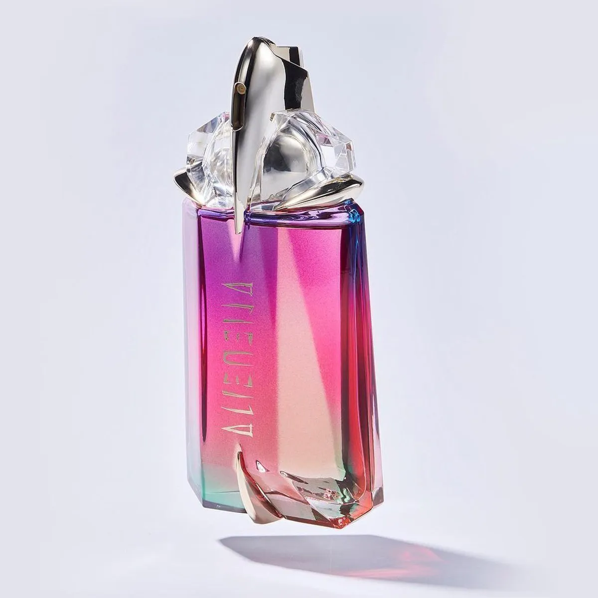 Mugler Alien Beautifying Body Cream